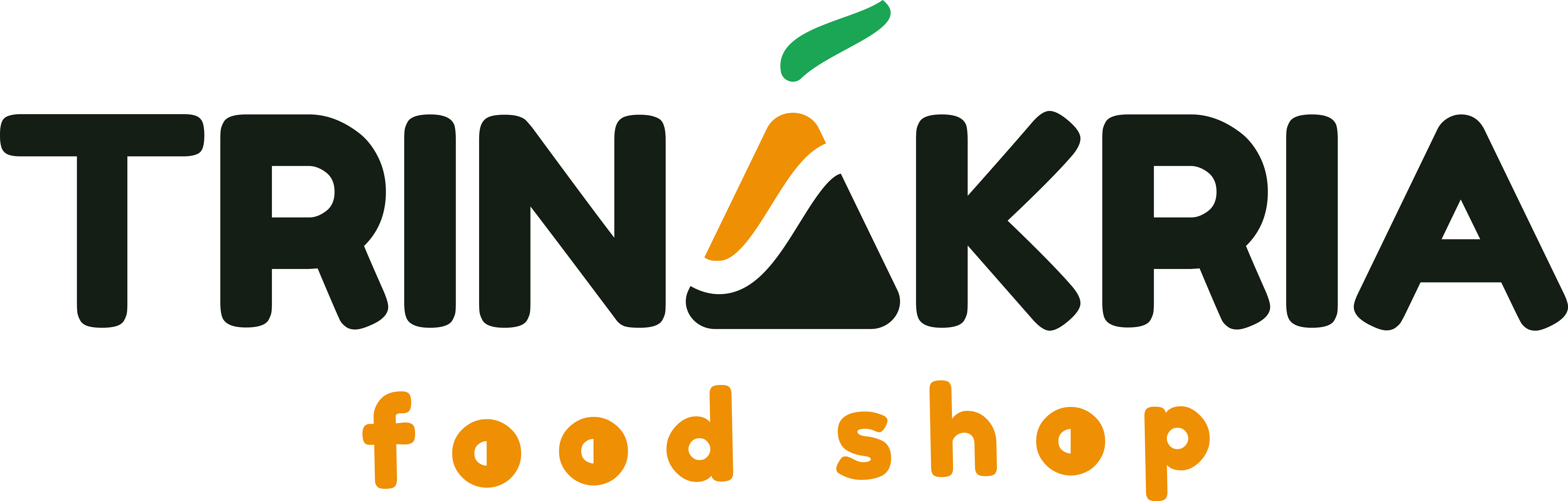 Trinakria Food Shop