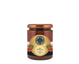 Salsa di pomodoro Mediterranea con Melanzane e Peperoni